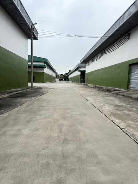 โกดัง ให้เช่า NTY warehouse for Rent, สมุทรสาคร, อำแพง, บ้านแพ้ว, สมุทรสาคร, 2,700 ตร.ม., โกดัง-โรงงาน ให้เช่า, โดย Kulapeeda Thathong, 11814872 - DDproperty.com