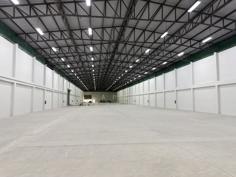โกดัง ให้เช่า NTY warehouse for Rent, Samut Sakhon, Amphaeng, Ban Phaeo, Samut Sakhon, , 2,700 sqm, Warehouse/Factory For Rent, by Kulapeeda Thathong, 11814872 - DDproperty.com