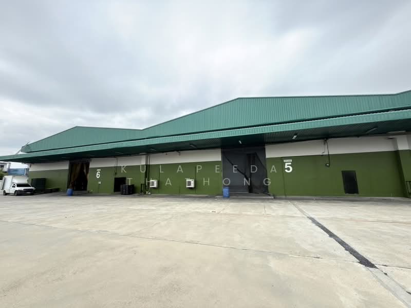 โกดัง ให้เช่า NTY warehouse for Rent, Samut Sakhon, Amphaeng, Ban Phaeo, Samut Sakhon, , 2,700 sqm, Warehouse/Factory For Rent, by Kulapeeda Thathong, 11814872 - DDproperty.com