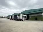 โกดัง ให้เช่า NTY warehouse for Rent, สมุทรสาคร