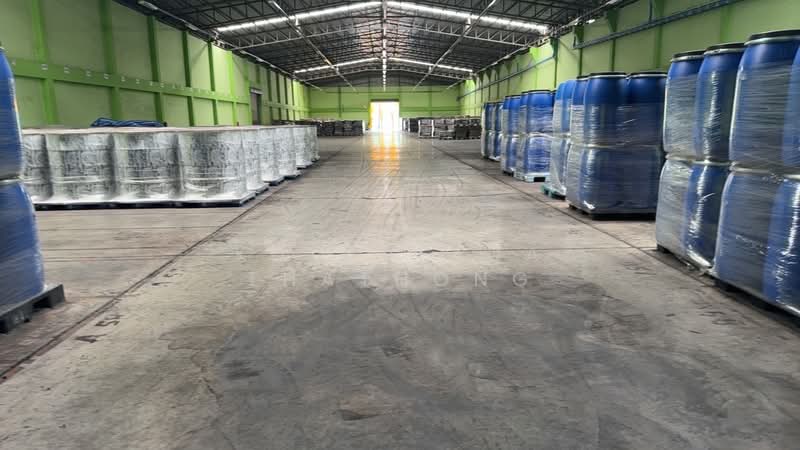 โกดัง ให้เช่า NTY warehouse for Rent, Samut Sakhon, Amphaeng, Ban Phaeo, Samut Sakhon, , 2,700 sqm, Warehouse/Factory For Rent, by Kulapeeda Thathong, 11814872 - DDproperty.com