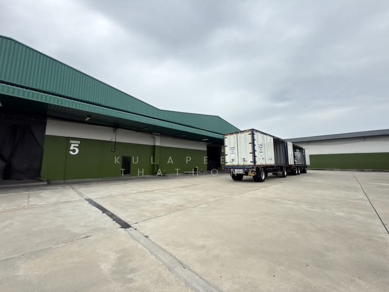 โกดัง ให้เช่า NTY warehouse for Rent, สมุทรสาคร, อำแพง, บ้านแพ้ว, สมุทรสาคร, 2,700 ตร.ม., โกดัง-โรงงาน ให้เช่า, โดย Kulapeeda Thathong, 11814872 - DDproperty.com