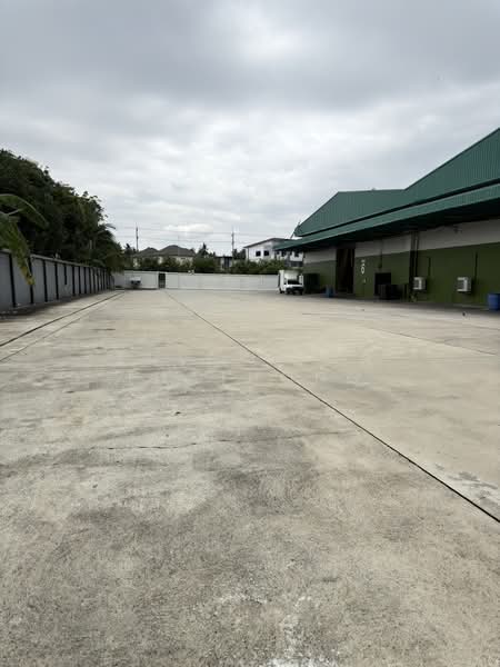 โกดัง ให้เช่า NTY warehouse for Rent, Samut Sakhon, Amphaeng, Ban Phaeo, Samut Sakhon, , 2,700 sqm, Warehouse/Factory For Rent, by Kulapeeda Thathong, 11814872 - DDproperty.com