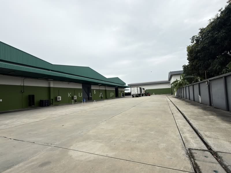 โกดัง ให้เช่า NTY warehouse for Rent, สมุทรสาคร, อำแพง, บ้านแพ้ว, สมุทรสาคร, 2,700 ตร.ม., โกดัง-โรงงาน ให้เช่า, โดย Kulapeeda Thathong, 11814872 - DDproperty.com