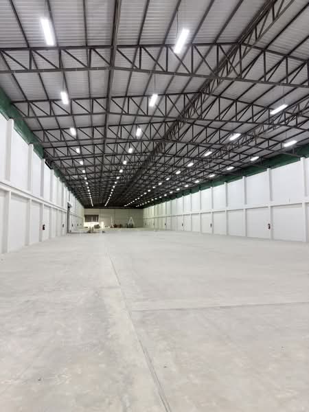 โกดัง ให้เช่า NTY warehouse for Rent, Samut Sakhon, Amphaeng, Ban Phaeo, Samut Sakhon, , 2,700 sqm, Warehouse/Factory For Rent, by Kulapeeda Thathong, 11814872 - DDproperty.com