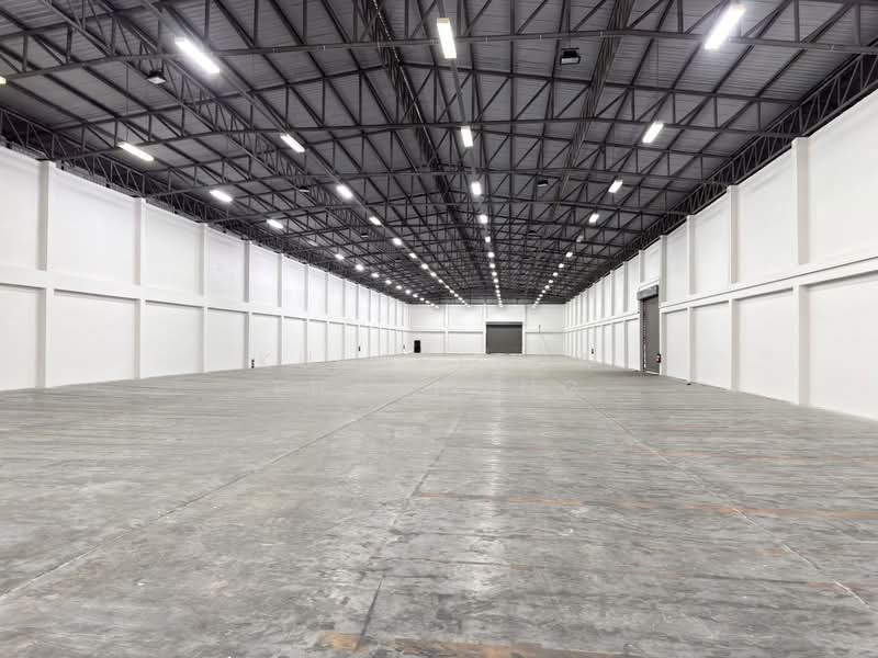 โกดัง ให้เช่า NTY warehouse for Rent, Samut Sakhon, Amphaeng, Ban Phaeo, Samut Sakhon, , 2,700 sqm, Warehouse/Factory For Rent, by Kulapeeda Thathong, 11814872 - DDproperty.com