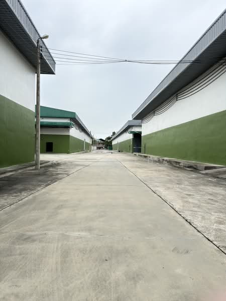 โกดัง ให้เช่า NTY warehouse for Rent, Samut Sakhon, Amphaeng, Ban Phaeo, Samut Sakhon, , 2,700 sqm, Warehouse/Factory For Rent, by Kulapeeda Thathong, 11814872 - DDproperty.com
