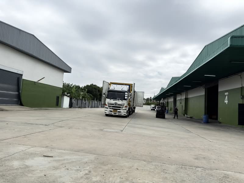 โกดัง ให้เช่า NTY warehouse for Rent, Samut Sakhon, Amphaeng, Ban Phaeo, Samut Sakhon, , 2,700 sqm, Warehouse/Factory For Rent, by Kulapeeda Thathong, 11814872 - DDproperty.com