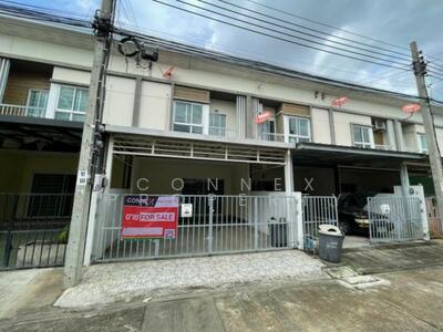 ขาย - Villette Lite Tiwanon–Chaengwattana : วิลเลต ไลท์ ติวานนท์–แจ้งวัฒนะ, นนทบุรี