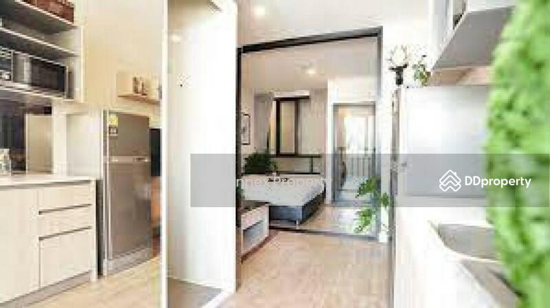 For Sale - The Indeed Condo Amata, Chon Buri
