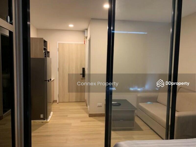 For Sale - The Indeed Condo Amata, Chon Buri