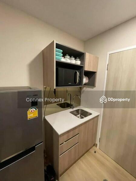 For Sale - The Indeed Condo Amata, Chon Buri