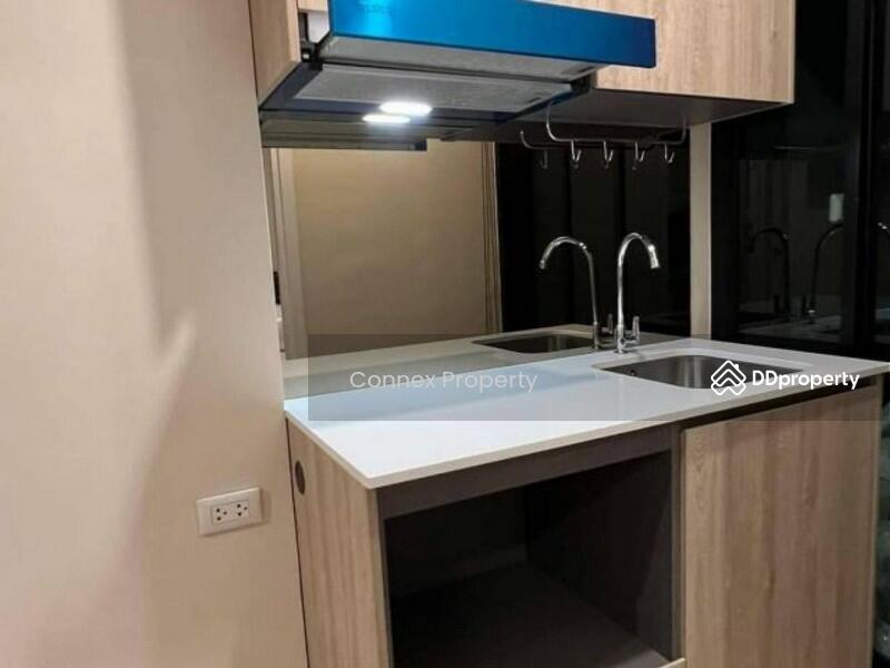 For Sale - The Indeed Condo Amata, Chon Buri
