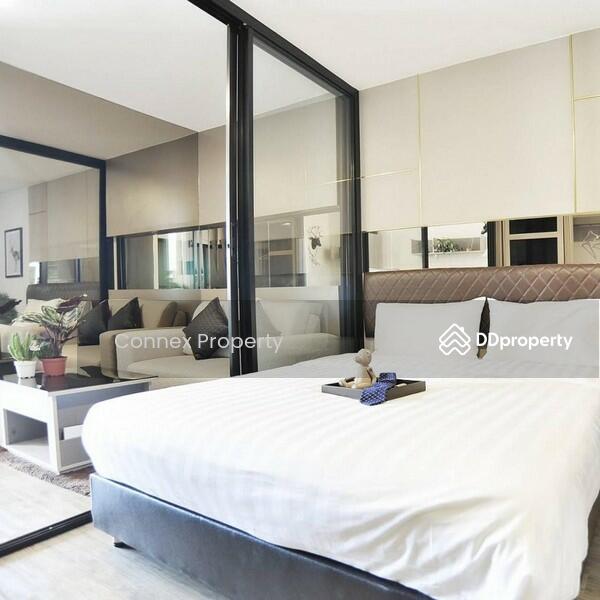 For Sale - The Indeed Condo Amata, Chon Buri
