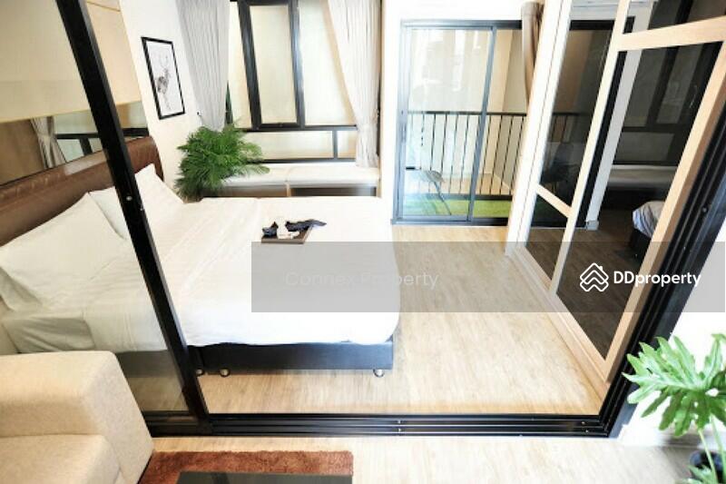 For Sale - The Indeed Condo Amata, Chon Buri