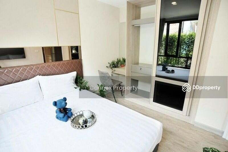 For Sale - The Indeed Condo Amata, Chon Buri