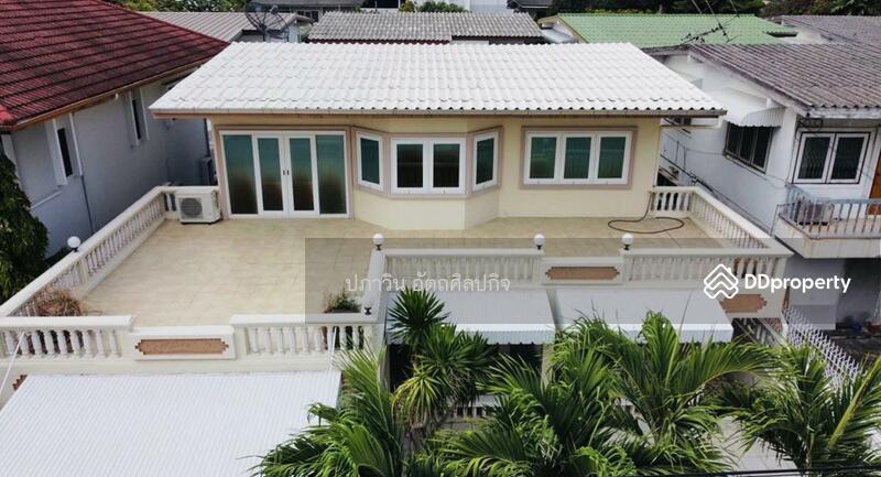 For Sale - Mongkolniwet Village, Bangkok