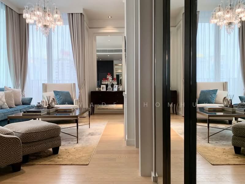 28 Chidlom, Bangkok, 28 Chit Lom Alley, Lumphini, Pathum Wan, Bangkok, 1 Bedroom, 75 sqm, Condo For Rent, by Napawadee Homhuk, 11814917 - DDproperty.com