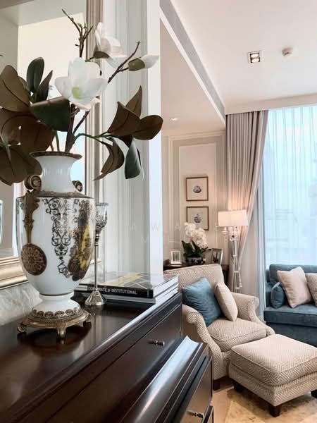 28 Chidlom, Bangkok, 28 Chit Lom Alley, Lumphini, Pathum Wan, Bangkok, 1 Bedroom, 75 sqm, Condo For Rent, by Napawadee Homhuk, 11814917 - DDproperty.com