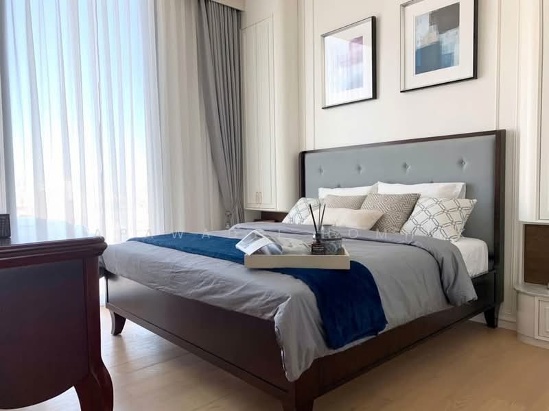28 Chidlom, Bangkok, 28 Chit Lom Alley, Lumphini, Pathum Wan, Bangkok, 1 Bedroom, 75 sqm, Condo For Rent, by Napawadee Homhuk, 11814917 - DDproperty.com