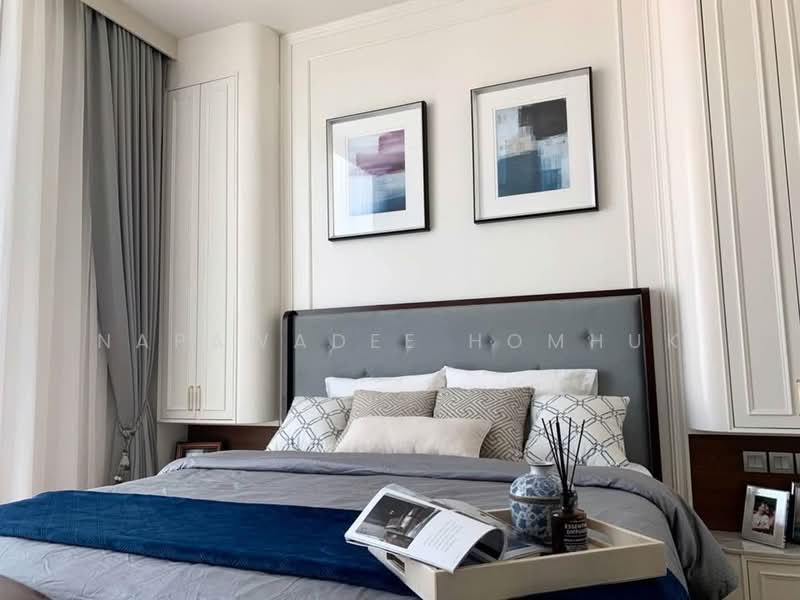 28 Chidlom, Bangkok, 28 Chit Lom Alley, Lumphini, Pathum Wan, Bangkok, 1 Bedroom, 75 sqm, Condo For Rent, by Napawadee Homhuk, 11814917 - DDproperty.com