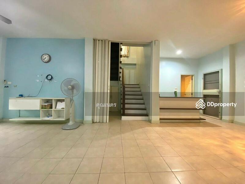 For Rent - Baan Promptpat Greennova Ramindra‎, Bangkok