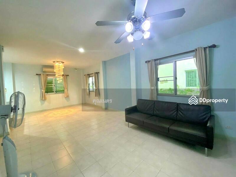 For Rent - Baan Promptpat Greennova Ramindra‎, Bangkok