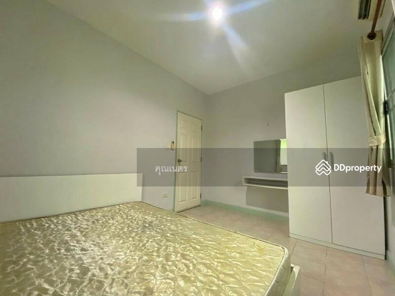 For Rent - Baan Promptpat Greennova Ramindra‎, Bangkok