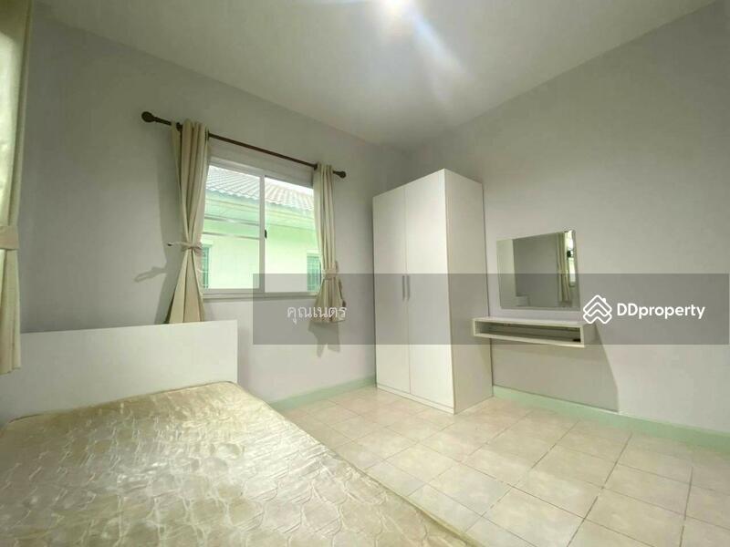 For Rent - Baan Promptpat Greennova Ramindra‎, Bangkok