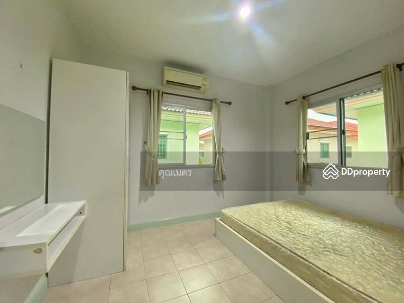 For Rent - Baan Promptpat Greennova Ramindra‎, Bangkok