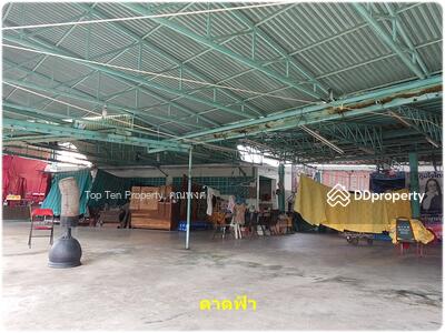 ขาย - ขายที่ดิน 209 ตร.ว. ถนนบรรทัดทอง แถมตึก 3 ชั้น พร้อมลิฟท์ 2ตัว, กรุงเทพ