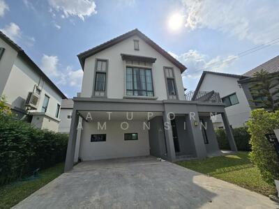 ขาย - Saransiri Ramkhamhaeng : สราญสิริ รามคำแหง, กรุงเทพ