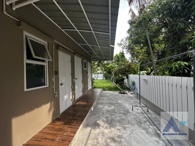 Panya Pattanakarn Village, Bangkok, Soi Phatthanakarn 30, Suan Luang, Bangkok, 3 Bedrooms, 307 sqm, Single Detached House For Rent, by บริษัท แอคคอม เอเซีย จำกัด, 11814978 - DDproperty.com