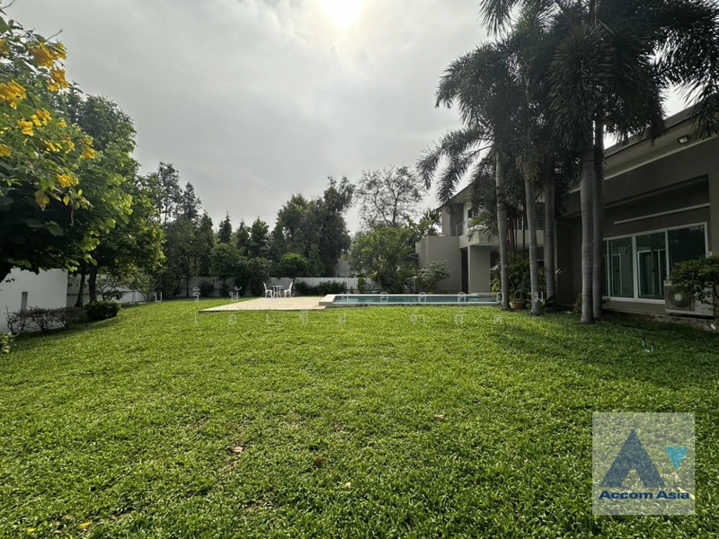 Panya Pattanakarn Village, Bangkok, Soi Phatthanakarn 30, Suan Luang, Bangkok, 3 Bedrooms, 307 sqm, Single Detached House For Rent, by บริษัท แอคคอม เอเซีย จำกัด, 11814978 - DDproperty.com