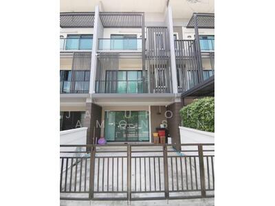 ขาย - Town Avenue Merge Rattanatibet : ทาวน์ อเวนิว เมิร์จ รัตนาธิเบศร์, นนทบุรี