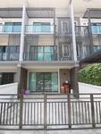 Town Avenue Merge Rattanatibet : ทาวน์ อเวนิว เมิร์จ รัตนาธิเบศร์, นนทบุรี