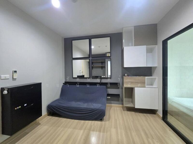 For Sale - Niche Mono Ratchavipha, Bangkok