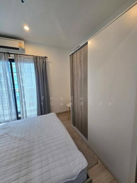 For Sale - Niche Mono Ratchavipha, Bangkok