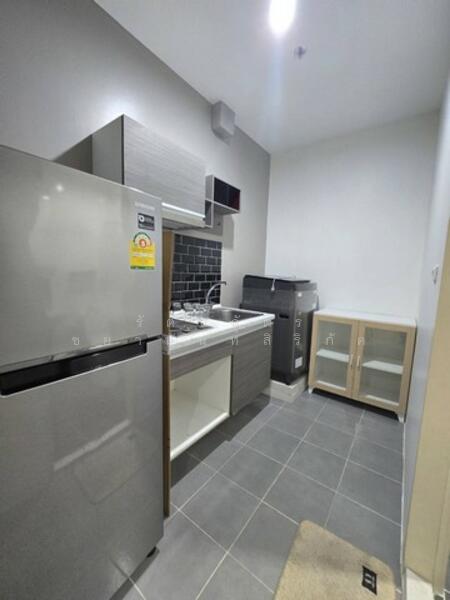 For Sale - Niche Mono Ratchavipha, Bangkok