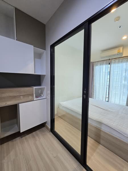 Niche Mono Ratchavipha : นิช โมโน รัชวิภา, กรุงเทพ, 292 รัชดาภิเษก, ลาดยาว, จตุจักร, กรุงเทพ, 30 ตร.ม., คอนโด ขาย, โดย รัตนฉัตร์ ชยานันท์สิริภัค, 11815022 - DDproperty.com