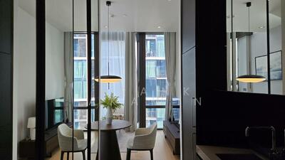 For Rent - 28 Chidlom, Bangkok