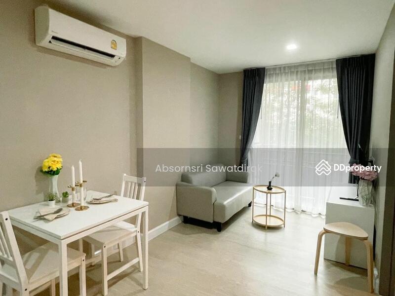 ให้เช่า - Metro Luxe Ratchada : เมโทรลักซ์ รัชดา, กรุงเทพ