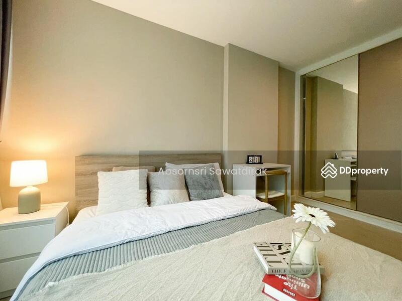 ให้เช่า - Metro Luxe Ratchada : เมโทรลักซ์ รัชดา, กรุงเทพ