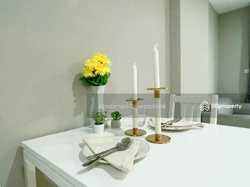 ให้เช่า - Metro Luxe Ratchada : เมโทรลักซ์ รัชดา, กรุงเทพ