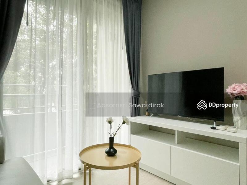 ให้เช่า - Metro Luxe Ratchada : เมโทรลักซ์ รัชดา, กรุงเทพ