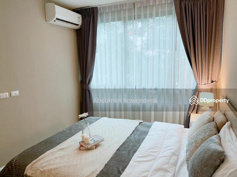 ให้เช่า - Metro Luxe Ratchada : เมโทรลักซ์ รัชดา, กรุงเทพ