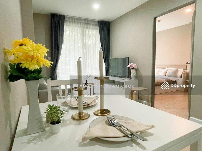 ให้เช่า - Metro Luxe Ratchada : เมโทรลักซ์ รัชดา, กรุงเทพ