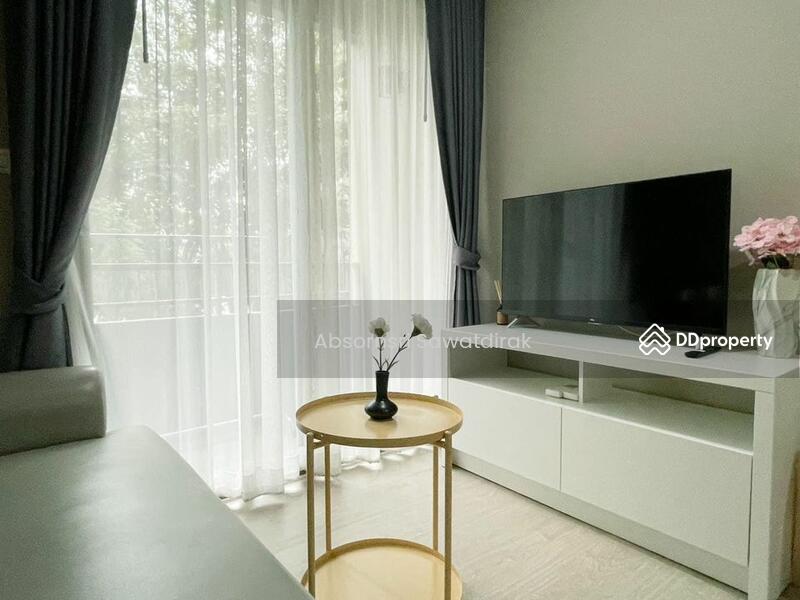 ให้เช่า - Metro Luxe Ratchada : เมโทรลักซ์ รัชดา, กรุงเทพ
