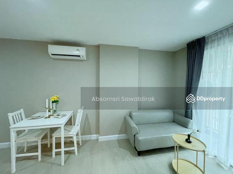 ให้เช่า - Metro Luxe Ratchada : เมโทรลักซ์ รัชดา, กรุงเทพ
