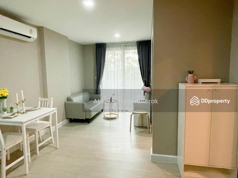 ให้เช่า - Metro Luxe Ratchada : เมโทรลักซ์ รัชดา, กรุงเทพ